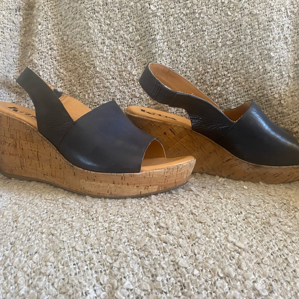 Korks wedges